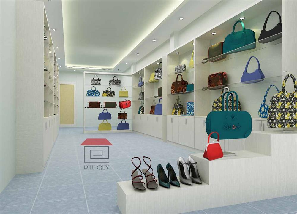 Showroom Minh Hoa